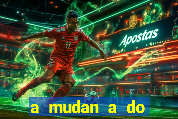 a mudan a do conde beta cap 1
